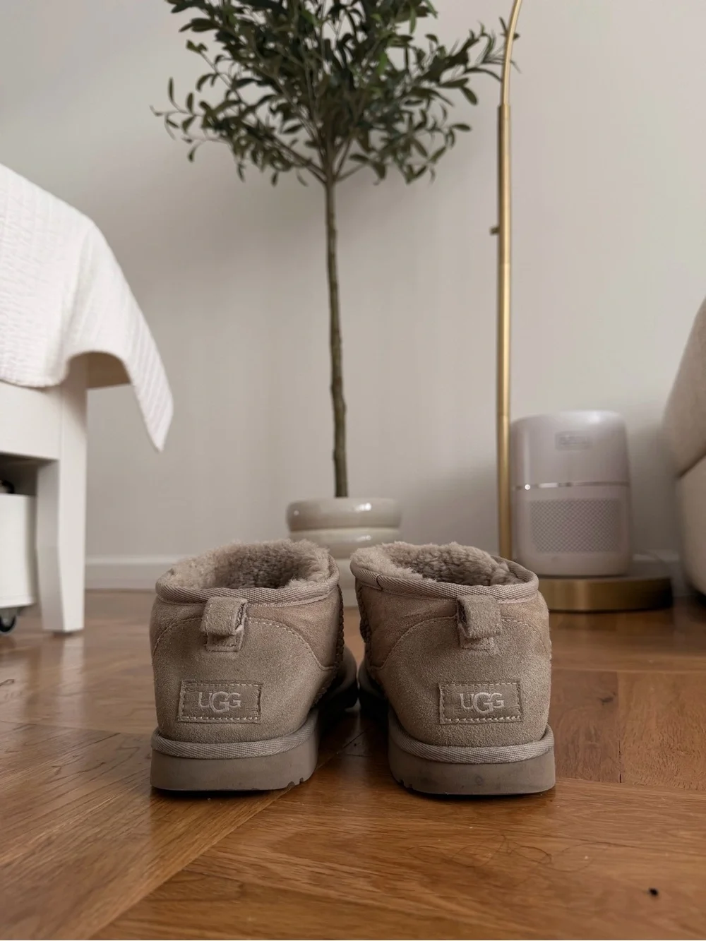 UGG our classic